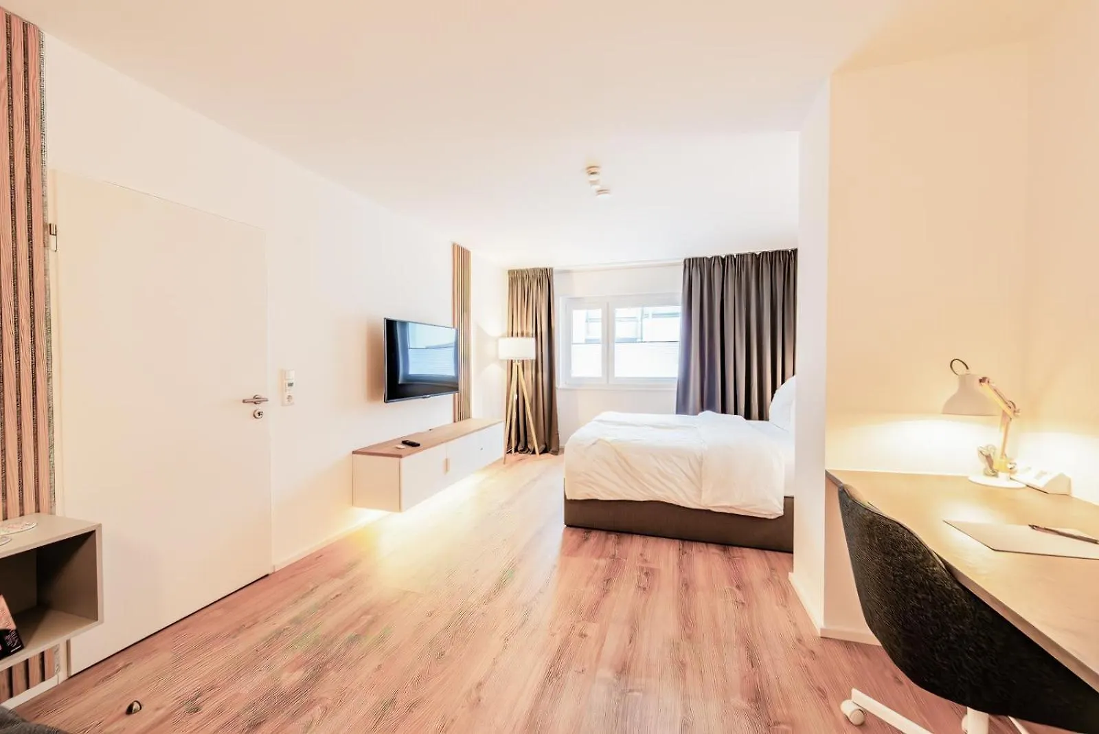 Isistay Modernes Apartment Mit Kueche Nahe Frankfurt Neu-Isenburg