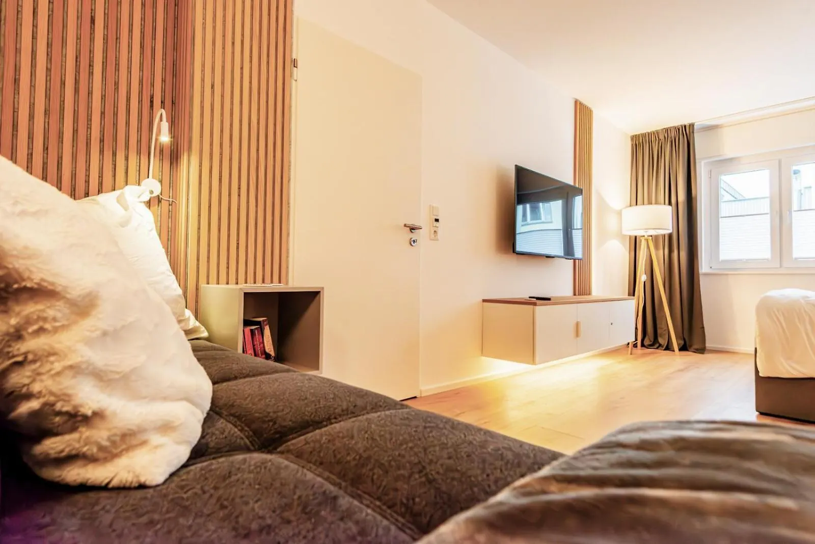 Isistay Modernes Apartment Mit Kueche Nahe Frankfurt Neu-Isenburg
