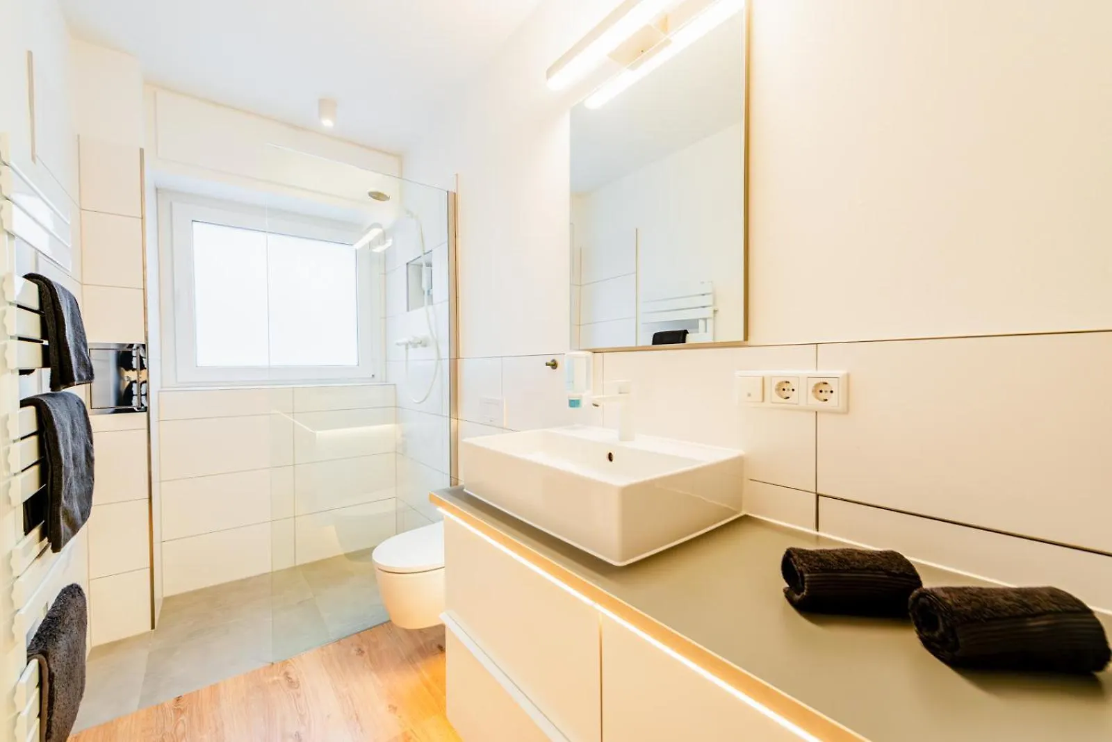 Isistay Modernes Apartment Mit Kueche Nahe Frankfurt Neu-Isenburg Germany
