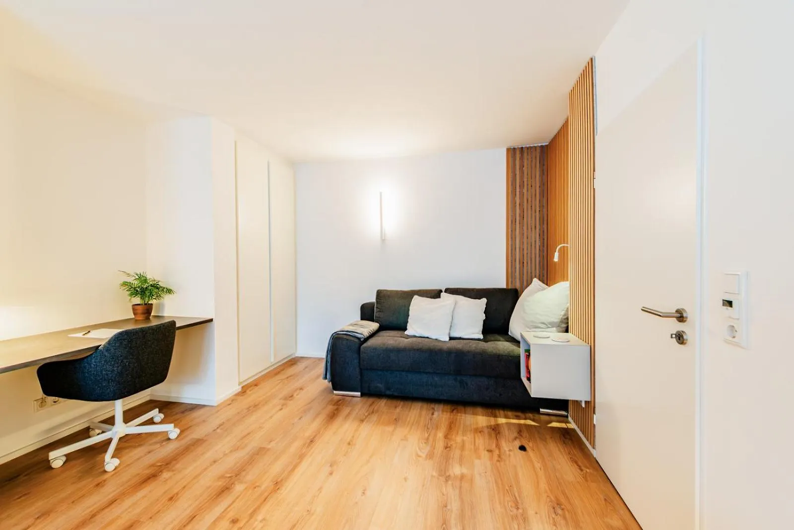 Isistay Modernes Apartment Mit Kueche Nahe Frankfurt Neu-Isenburg Germany